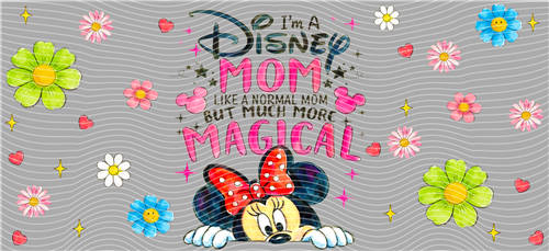 16oz Mother Day-M 555